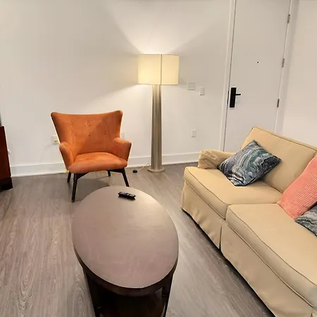 Stayspro - Venice Beach Luxury Apartments Minutes To The Marina And Santa Monica Limited Time Free Parking